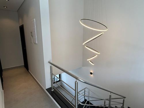 Casa Parque Ibiti Reserva Sorocaba 