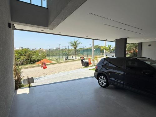 Casa Parque Ibiti Reserva Sorocaba 