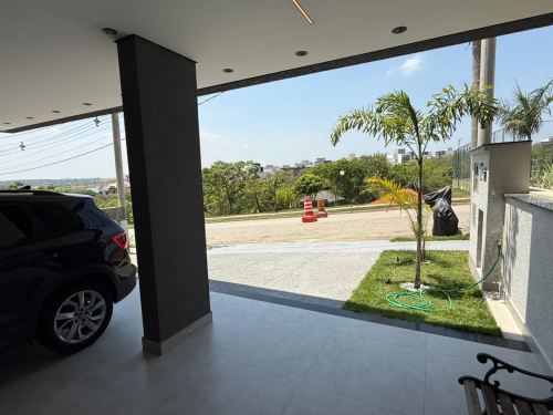 Casa Parque Ibiti Reserva Sorocaba 