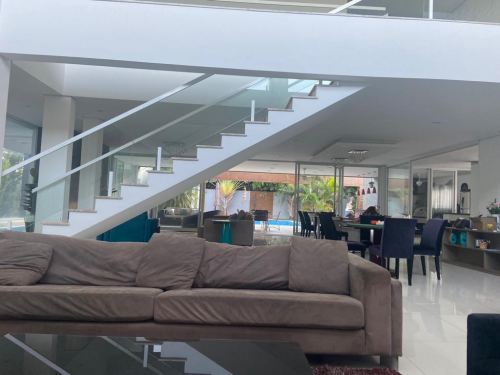 Alto Padrão Parque Reserva Fazenda Imperial Sorocaba 