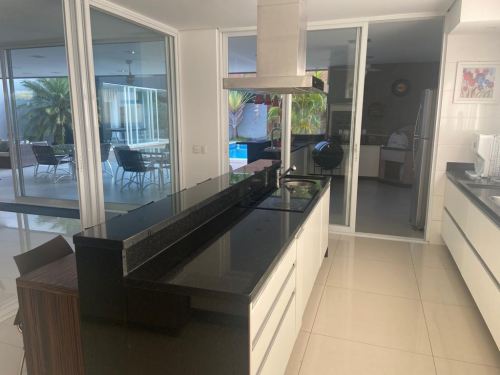 Alto Padrão Parque Reserva Fazenda Imperial Sorocaba 