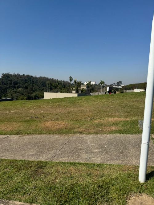 Terreno Parque Reserva Fazenda Imperial Sorocaba