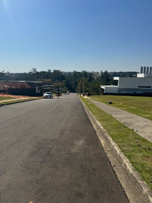 Terreno Parque Reserva Fazenda Imperial Sorocaba