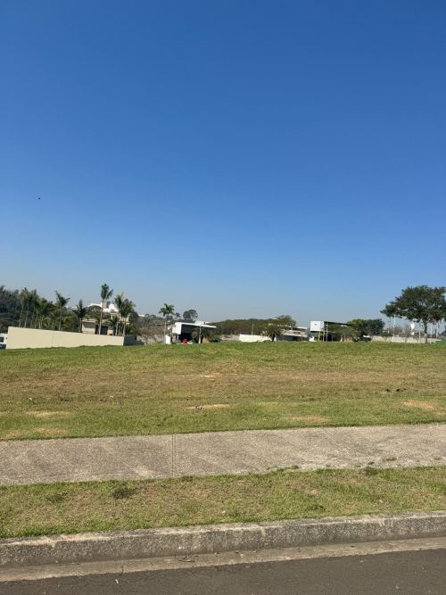 Terreno Parque Reserva Fazenda Imperial Sorocaba
