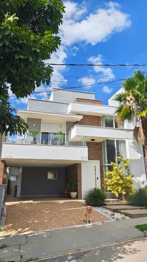 Casa Parque Ibiti Reserva Sorocaba