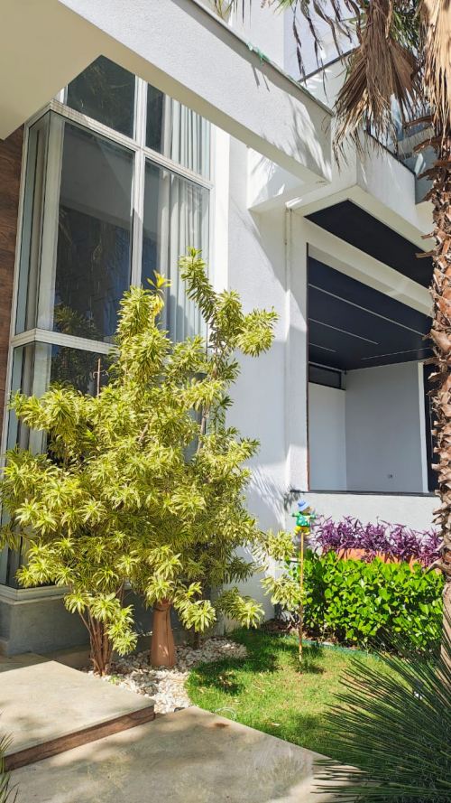 Casa Parque Ibiti Reserva Sorocaba