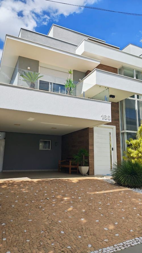 Casa Parque Ibiti Reserva Sorocaba