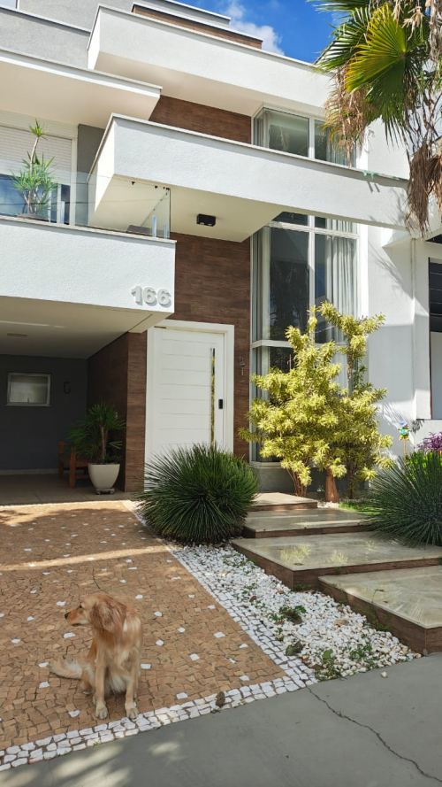 Casa Parque Ibiti Reserva Sorocaba