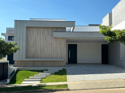 Casa Jardim Residencial Chácara Ondina Sorocaba 