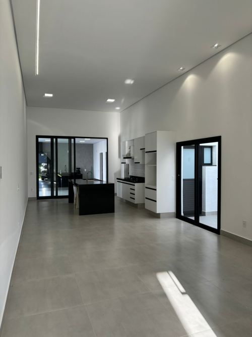 Casa Jardim Residencial Chácara Ondina Sorocaba 