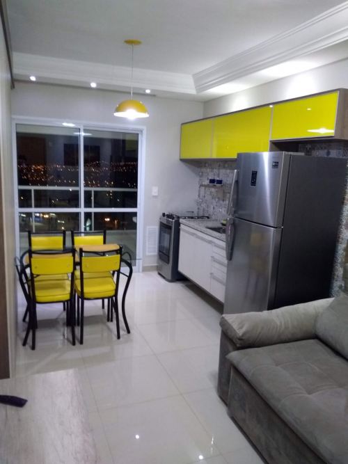 Apartamento Parque Campolim Sorocaba
