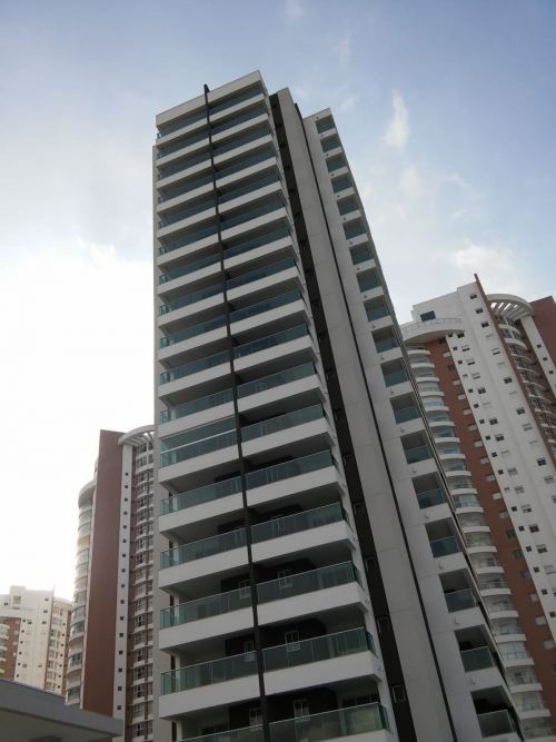 Apartamento Parque Campolim Sorocaba