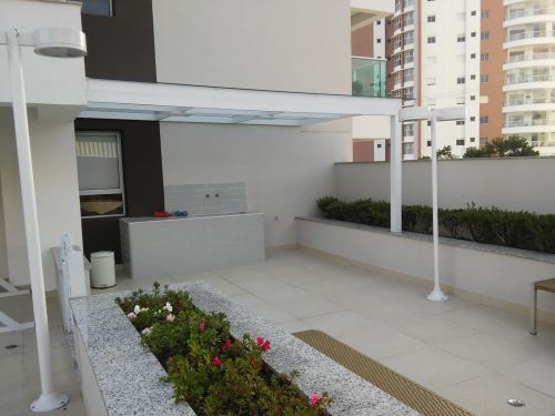 Apartamento Parque Campolim Sorocaba
