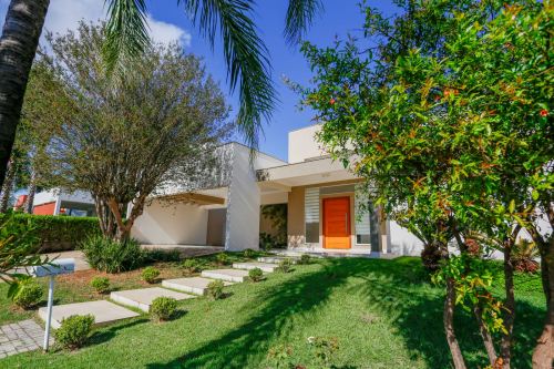 Casa Alphaville Nova Esplanada Votorantim 