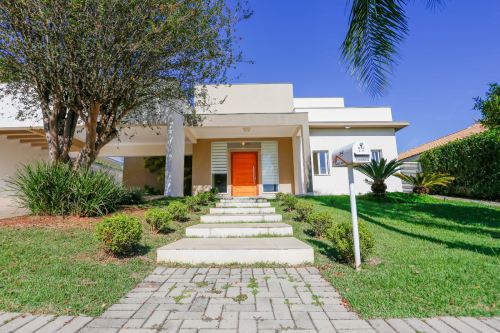 Casa Alphaville Nova Esplanada Votorantim 