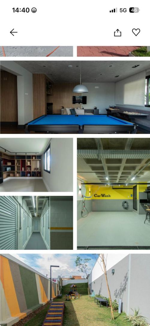 Apartamento Parque Campolim Sorocaba 