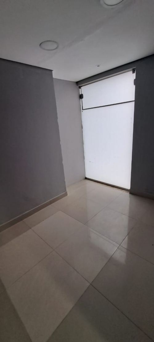 Sala Comercial Jardim Vergueiro Sorocaba 