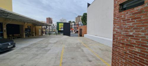Sala Comercial Jardim Vergueiro Sorocaba 