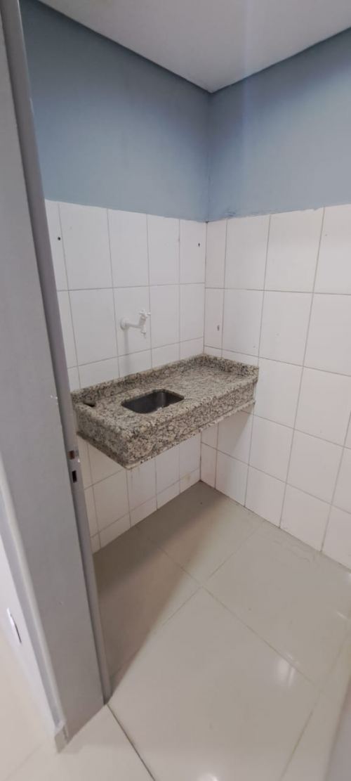Sala Comercial Jardim Vergueiro Sorocaba 