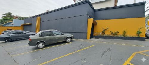 Galpão Jardim Vergueiro Sorocaba 