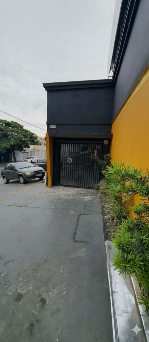 Galpão Jardim Vergueiro Sorocaba 