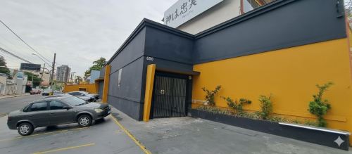 Galpão Jardim Vergueiro Sorocaba 