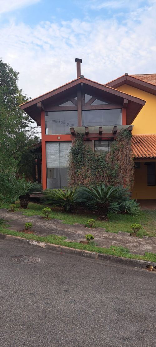 Casa Itapeva Votorantim 