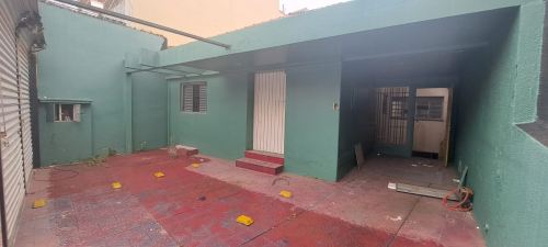 Galpão Vila Lucy Sorocaba 