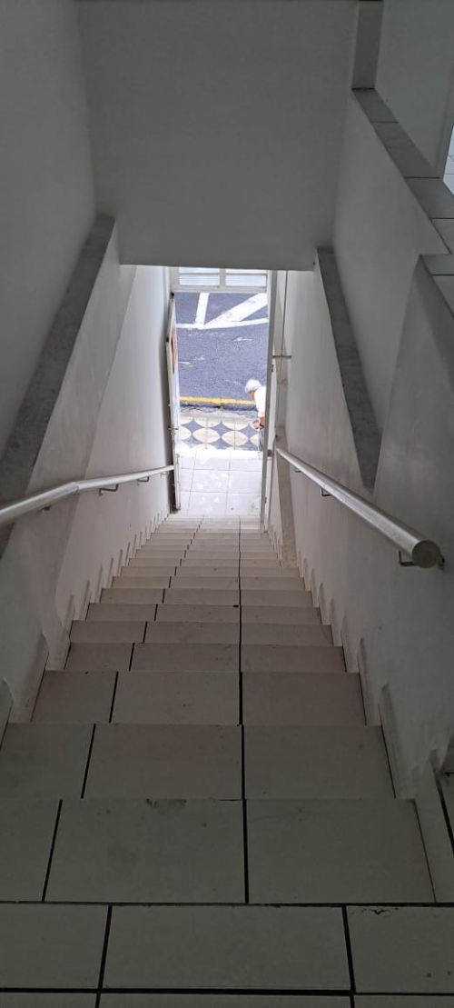 Galpão Centro Sorocaba 