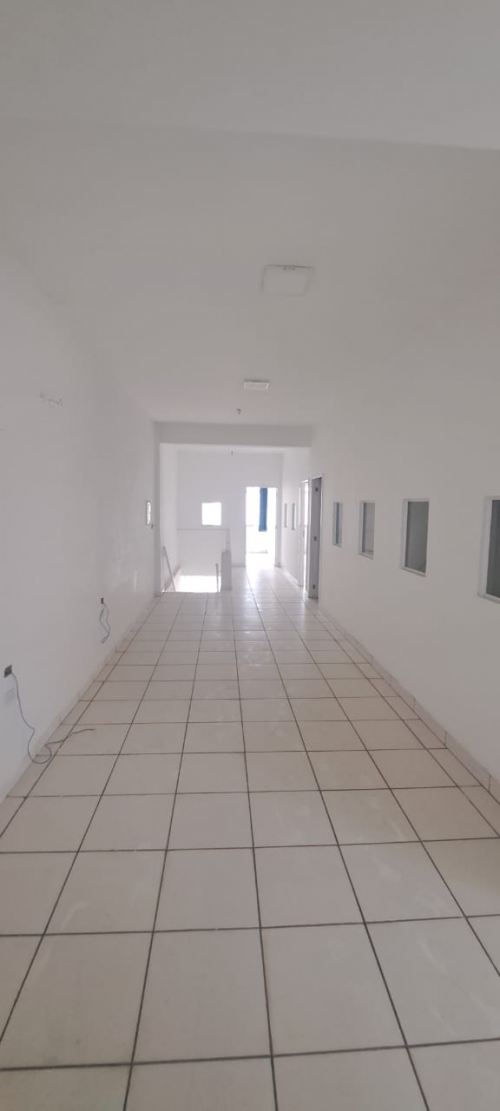 Galpão Centro Sorocaba 