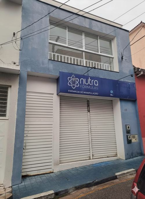 Galpão Centro Sorocaba