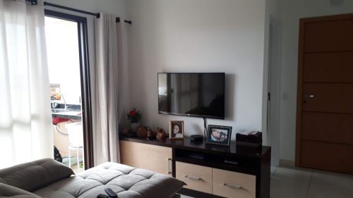 Apartamento Centro Sorocaba 