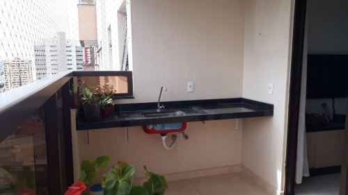 Apartamento Centro Sorocaba 