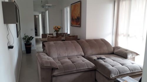 Apartamento Centro Sorocaba 