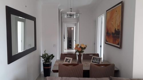 Apartamento Centro Sorocaba 