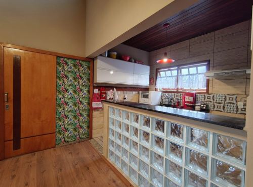 Casa Bairro Sarapuí dos Antunes Piedade 