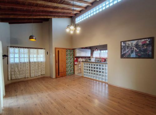 Casa Bairro Sarapuí dos Antunes Piedade 