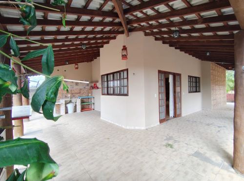 Casa Bairro Sarapuí dos Antunes Piedade 