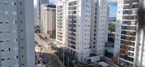 Apartamento Parque Campolim Sorocaba 