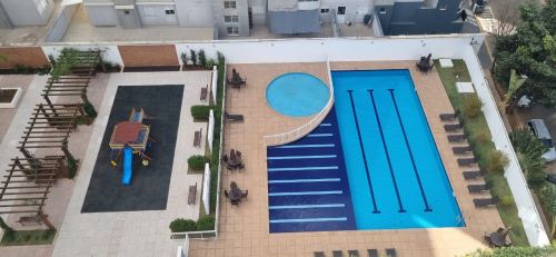 Apartamento Parque Campolim Sorocaba 