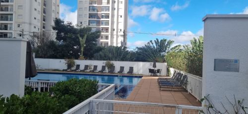 Apartamento Parque Campolim Sorocaba 