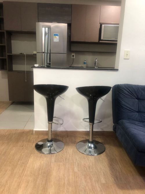 Flat Jardim América Sorocaba 