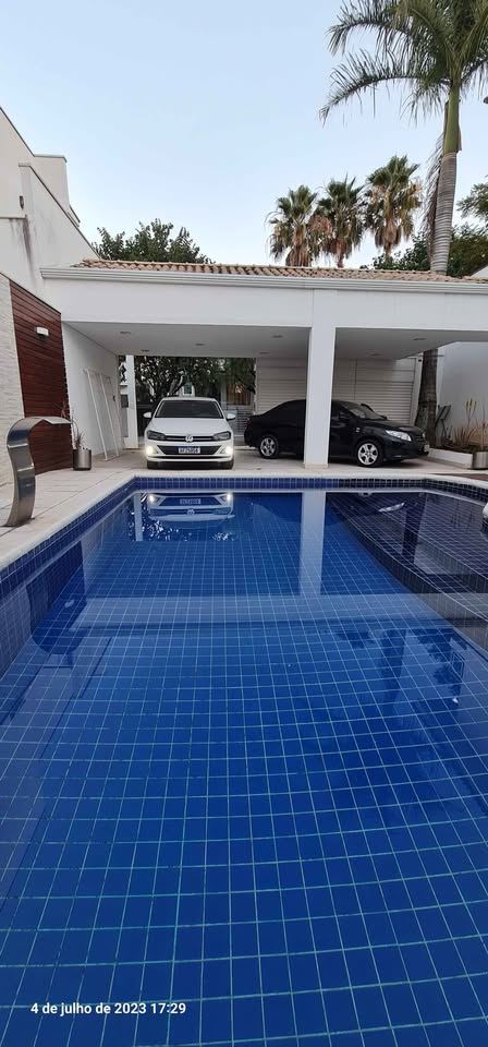 Casa Parque Residencial Villa dos Inglezes Sorocaba