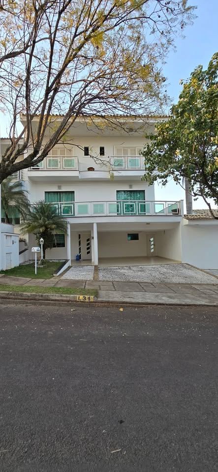 Casa Parque Residencial Villa dos Inglezes Sorocaba
