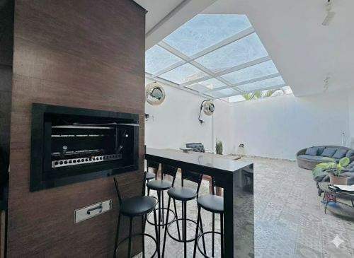 Casa Parque Residencial Villa dos Inglezes Sorocaba 