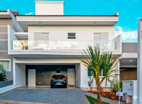 Casa Parque Residencial Villa dos Inglezes Sorocaba 