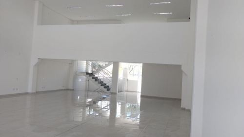 Prédio Comercial Jardim Santa Fé Sorocaba 
