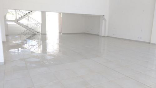 Prédio Comercial Jardim Santa Fé Sorocaba 