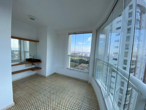 Apartamento Parque Campolim Sorocaba 