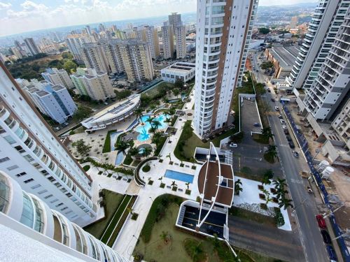 Apartamento Parque Campolim Sorocaba 